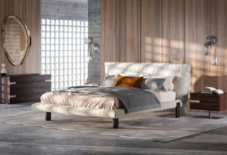 Cattelan Italia_Pascal Modernne magamistoamööbel, Bedrooms – Cattelan Italia - Pascal