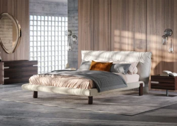 Cattelan Italia_Pascal Modernne magamistoamööbel, Bedrooms – Cattelan Italia - Pascal