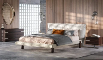Cattelan Italia_Pascal Modernne magamistoamööbel, Bedrooms – Cattelan Italia - Pascal