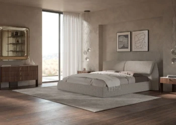 Cattelan Italia_Simon Modernne magamistoamööbel, Bedrooms – Cattelan Italia - Simon