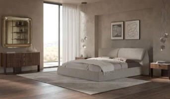 Cattelan Italia_Simon Modernne magamistoamööbel, Bedrooms – Cattelan Italia - Simon