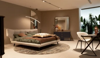 Cattelan Italia_Thomas Modernne magamistoamööbel, Bedrooms – Cattelan Italia - Thomas