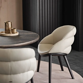 Toolid - Chairs - Cattelan Italia - Camilla