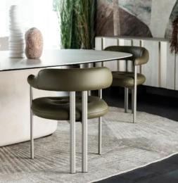 Toolid - Chairs - Cattelan Italia - Greta