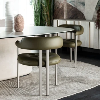 Toolid - Chairs - Cattelan Italia - Greta