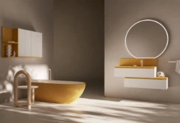 Compab_IPE-ip01-1, Vannitoamööbel - Bathrooms - Modern Vannitoamööbel - Bathrooms - Modern - Compab - IPE-IP01-1