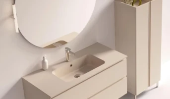 Vannitoamööbel - Bathrooms - Modern - Compab - INI-MO-mm04