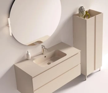 Vannitoamööbel - Bathrooms - Modern - Compab - INI-MO-mm04