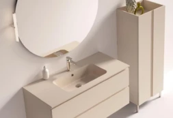 Compab_MINI-MO-mm04, Vannitoamööbel - Bathrooms - Modern Vannitoamööbel - Bathrooms - Modern - Compab - INI-MO-mm04