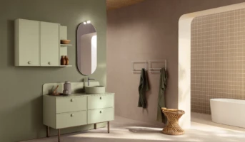 Vannitoamööbel - Bathrooms - Compab - Picta-PC09