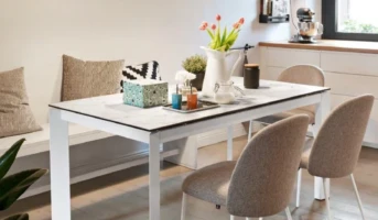 Connubia_Baron-Tuka Modernne söögitoamööbel - Connubia - Baron-Tuka