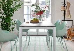 Connubia_Pentagon Fast-Akademy Modernne söögitoamööbel - Connubia - Pentagon Fast-Akademy