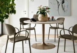 Connubia_Planet-Abby Modernne söögitoamööbel - Connubia - Planet-Abby