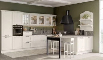 Köögimööbel - Kitchens - Klassik - Creo Kitchens - Oprah 1