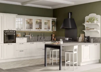 Köögimööbel - Kitchens - Klassik - Creo Kitchens - Oprah 1