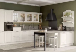 Creo-1-Oprah-1, Köögimööbel - Kitchens - Klassik Köögimööbel - Kitchens - Klassik - Creo Kitchens - Oprah 1