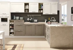 Creo-3-Iris, Köögimööbel - Kitchens - Klassik Köögimööbel - Kitchens - Klassik - Creo Kitchens - Iris