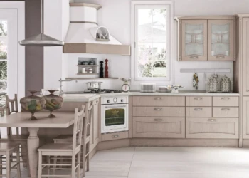 Köögimööbel - Kitchens - Klassik - Creo Kitchens - Aurea 2