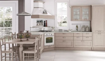 Köögimööbel - Kitchens - Klassik - Creo Kitchens - Aurea 2
