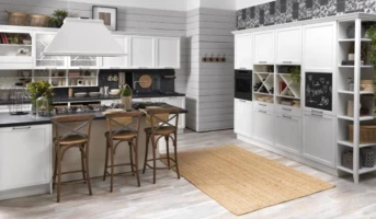 Köögimööbel - Kitchens - Klassik - Creo Kitchens - Contempo 1