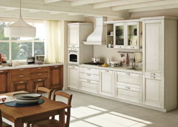 Köögimööbel - Kitchens - Klassik - Creo Kitchens - Oprah 2
