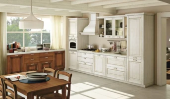 Köögimööbel - Kitchens - Klassik - Creo Kitchens - Oprah 2
