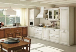 Creo-6-Oprah-2, Köögimööbel - Kitchens - Klassik Köögimööbel - Kitchens - Klassik - Creo Kitchens - Oprah 2