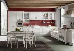 Creo-7-Aurea-1, Köögimööbel - Kitchens - Klassik Köögimööbel - Kitchens - Klassik - Creo Kitchens - Aurea 1