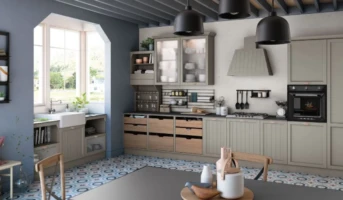 Köögimööbel - Kitchens - Klassik - Creo Kitchens - Contempo 2
