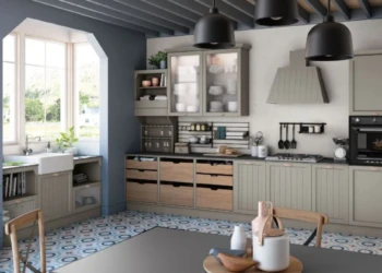 Köögimööbel - Kitchens - Klassik - Creo Kitchens - Contempo 2