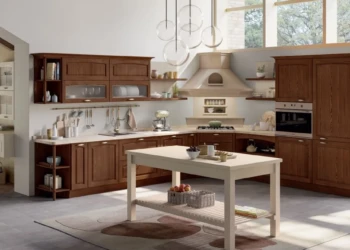 Köögimööbel - Kitchens - Klassik - Creo Kitchens -Grace 14