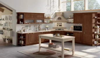 Köögimööbel - Kitchens - Klassik - Creo Kitchens -Grace 14
