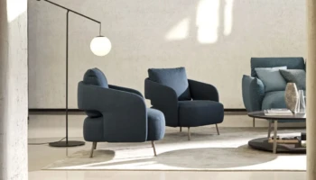 Ditre Italia_356 Tugitoolid - Armchairs - Ditre Italia - 356