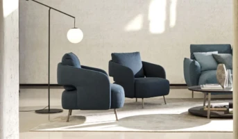 Ditre Italia_356 Tugitoolid - Armchairs - Ditre Italia - 356