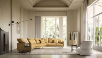 Ditre-Italia_Avenue Pehme mööbel Pehme mööbel - Soft furniture - Ditre Italia - Avenue