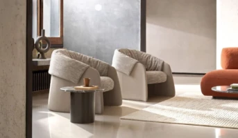 Ditre Italia_Blazer Tugitoolid - Armchairs - Ditre Italia - Blazer