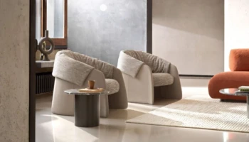 Ditre Italia_Blazer Tugitoolid - Armchairs - Ditre Italia - Blazer