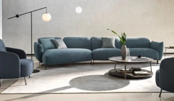 Ditre-Italia_Blum Pehme mööbel Pehme mööbel - Soft furniture - Ditre Italia - Blum