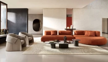 Ditre-Italia_Isla Pehme mööbel Pehme mööbel - Soft furniture - Ditre Italia - Isla