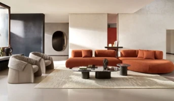 Ditre-Italia_Isla Pehme mööbel Pehme mööbel - Soft furniture - Ditre Italia - Isla