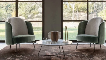 Ditre Italia_Lucia Tugitoolid - Armchairs - Ditre Italia - Lucia