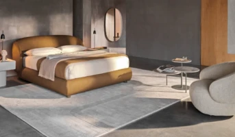 Ditre Italia_Pacific Modernne magamistoamööbel Ditre Italia - Bedrooms - Pacific