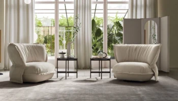 Ditre Italia_Puppet Tugitoolid - Armchairs - Ditre Italia - Puppet