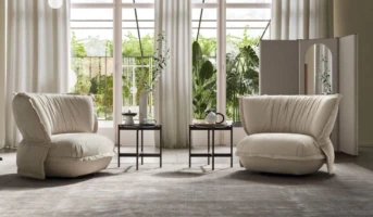 Ditre Italia_Puppet Tugitoolid - Armchairs - Ditre Italia - Puppet