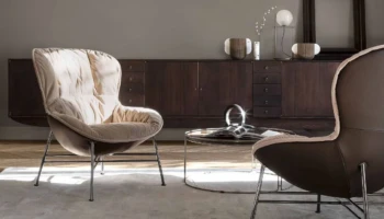 Ditre Italia_Softy Tugitoolid - Armchairs - Ditre Italia - Softy