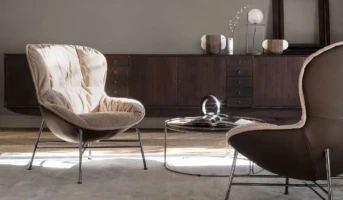 Ditre Italia_Softy Tugitoolid - Armchairs - Ditre Italia - Softy