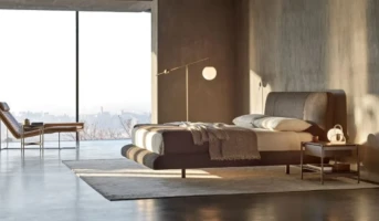 DitreItalia_Avalon Modernne magamistoamööbel Ditre Italia - Bedrooms - Avalon