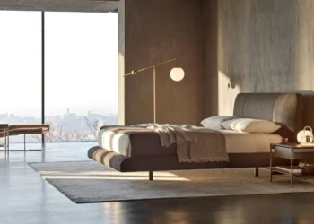 DitreItalia_Avalon Modernne magamistoamööbel Ditre Italia - Bedrooms - Avalon