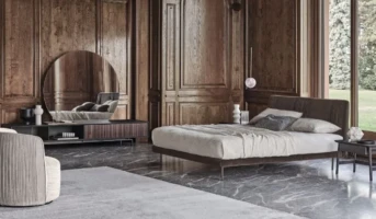 DitreItalia_Chloe-Luxury Modernne magamistoamööbel Ditre Italia - Bedrooms - Chloe-Luxury