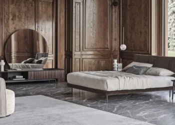 DitreItalia_Chloe-Luxury Modernne magamistoamööbel Ditre Italia - Bedrooms - Chloe-Luxury